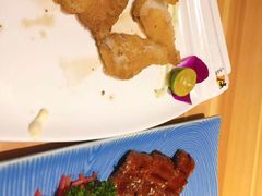 酱烤鳗鱼-割烹旭日本料理(龙湖狮山天街店)