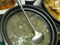 -巢湖名吃·东关老鹅汤(江南风情街店)