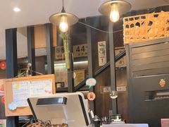 -角落里(中山公园店)