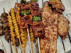 -京元盛铜锅涮肉(上海总店)