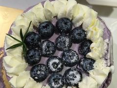 -M'CAKE(东方广场店)