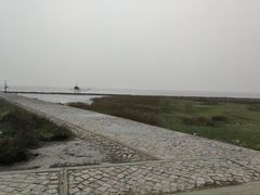 -南汇嘴观海公园