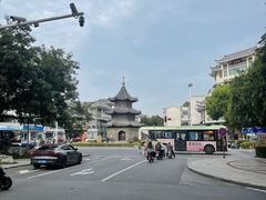 -怡园饭店-餐厅(四望亭店)