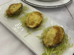 -粤盛海鲜平价店(洛溪食街店)