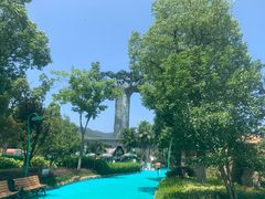 -苏州乐园森林水世界