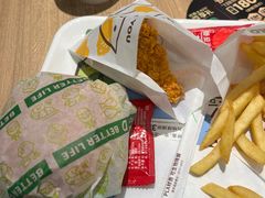 -德克士(胜利店)