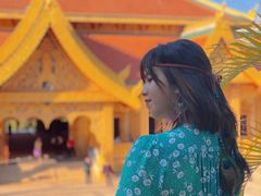 -西双版纳勐泐文化旅游区