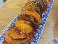 -清真利德顺小老饭庄(复兴路店)