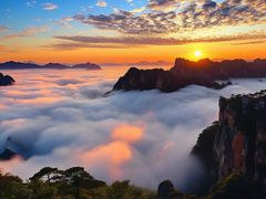 -南岳衡山风景名胜区