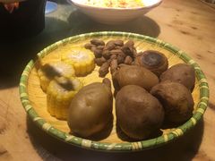 -巴人堂(女儿城店)