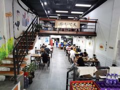 -小狗面馆·杭帮拌川·片儿川(大沽路店)