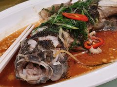 -鹭园酒家·四十年老字号