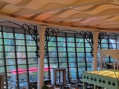 -深圳大梅沙湾游艇度假酒店