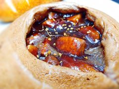 -LELECHA乐乐茶(新街口大洋店)