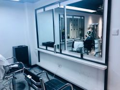 -HG美发设计沙龙