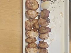 -正丰源大缸烧烤(人民路店)