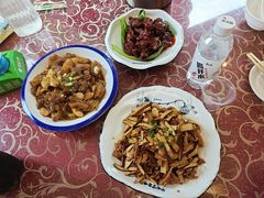 -堤角王师傅牛骨头