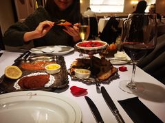 -壳里西餐厅Coquille Seafood Bistro(蒙自路店)