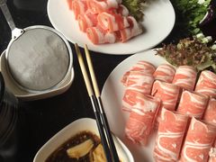 -捞王猪肚鸡火锅(昆山店)