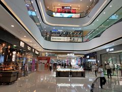 -万达茂商场(南京仙林店)