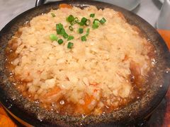 -小菜园新徽菜(无锡宜家荟聚中心店)