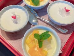 -西郊宾馆·1921餐厅