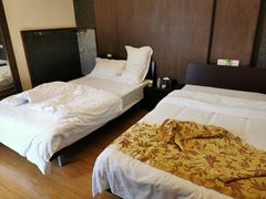 -候鸟水榕庄度假酒店