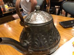 -巴依老爷新疆美食(常营店)