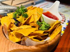 -通海俄式烧烤·俄罗斯大串(嵩山路店)