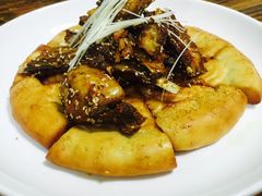 -清真新疆叶尔羌烤肉店(新香洲店)