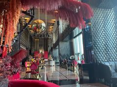 -北京索菲特大酒店