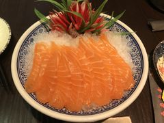-大鲤深夜食堂