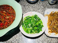莲花&nbsp;血鸭-老萍巷莲花血鸭·萍乡地标江西菜(步行街店)