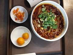 -小滨楼(渝都大道店)