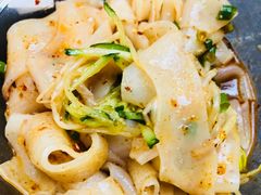 -老韩家西安肉夹馍(星耀天都店)