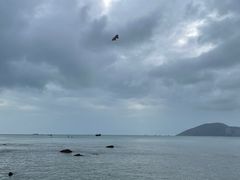 -三亚亚龙湾美高梅度假酒店Fun动冲浪