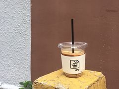 -JPG coffee(广州体育西店)