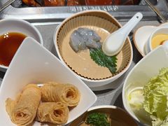 -海底捞火锅(河东万达广场店)