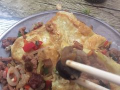 -周记热干面豆皮大王(桃花东街店)