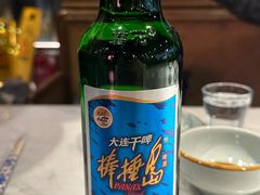 -日丰园海肠水饺·老字号大连海鲜(银泰城店)