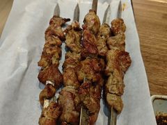 -贯贯吉·清真餐厅(浙江中路店)