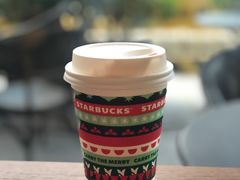 -星巴克(深圳音乐厅店)