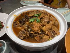 -李记饺子·熏酱东北菜(欢乐谷店)