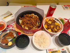 -牛邸·烧肉饭(来福士店)