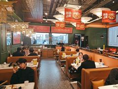 -锦尚阁烤鱼(望京新荟城店)