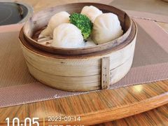 -喜月轩