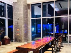 -万荟轩海鲜·粤式点心自助餐厅(蓝海风万怡酒店)