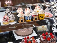 -皇家美孚·蛋糕外送(东部佳世客店)