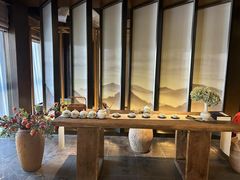 -素慧餐厅(大虹桥店)