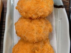 私家渔夫手打虾饼-Hi YOU你的饭局泰餐厅(雍和宫店)